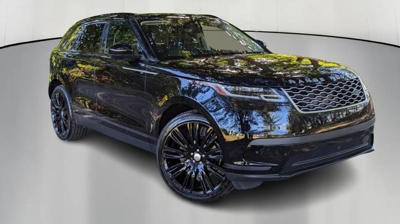 LAND ROVER RANGE ROVER VELAR 2019 SALYB2EX3KA787353 image